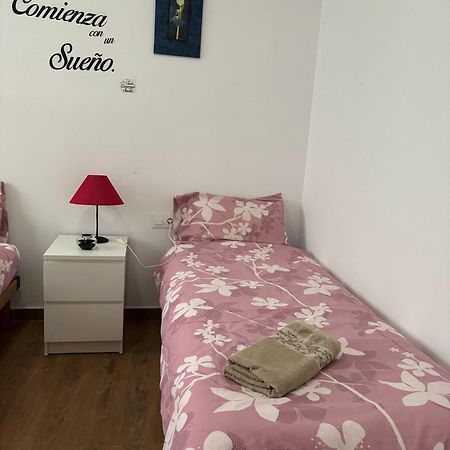 הוילה Vivienda Turistica אונדרה מראה חיצוני תמונה