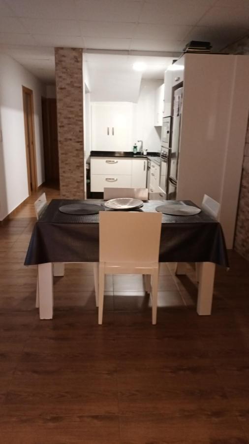הוילה Vivienda Turistica אונדרה מראה חיצוני תמונה
