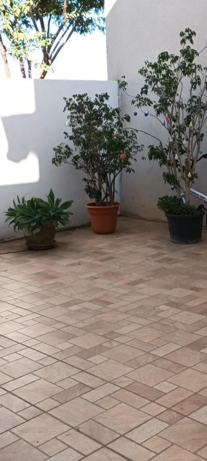 הוילה Vivienda Turistica אונדרה מראה חיצוני תמונה