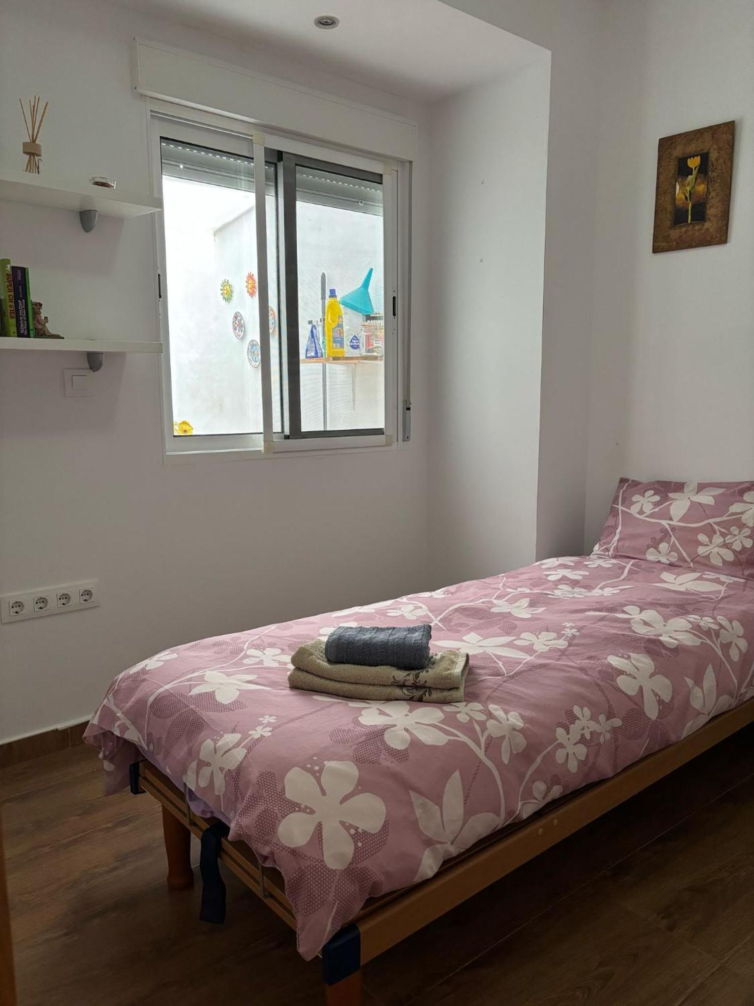 הוילה Vivienda Turistica אונדרה מראה חיצוני תמונה